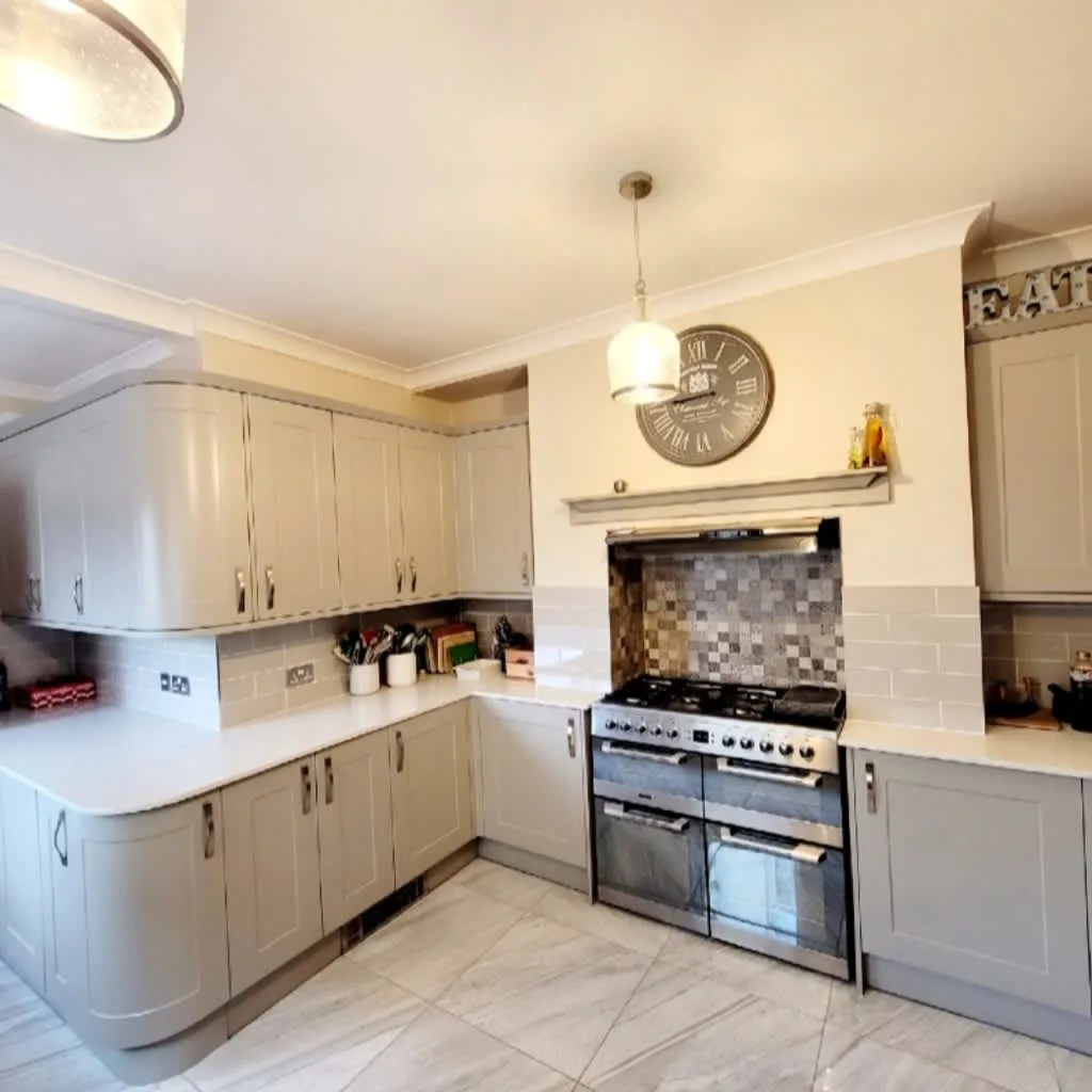 Images Spectra Clean