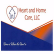 Heart and Home Care, LLC Logo