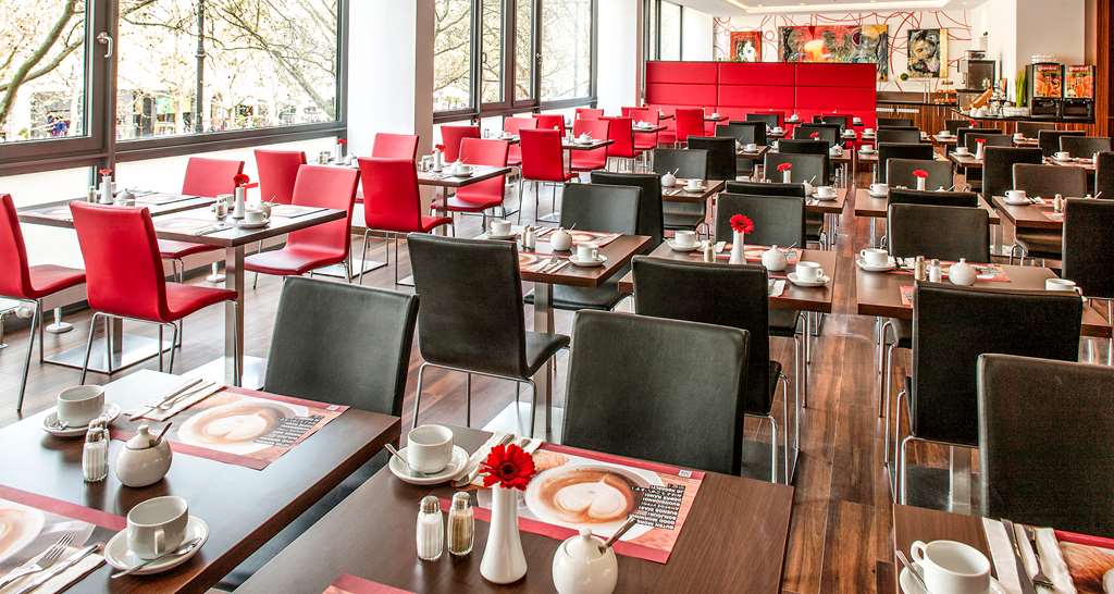 Bilder Best Western Plus Plaza Berlin Kurfuerstendamm