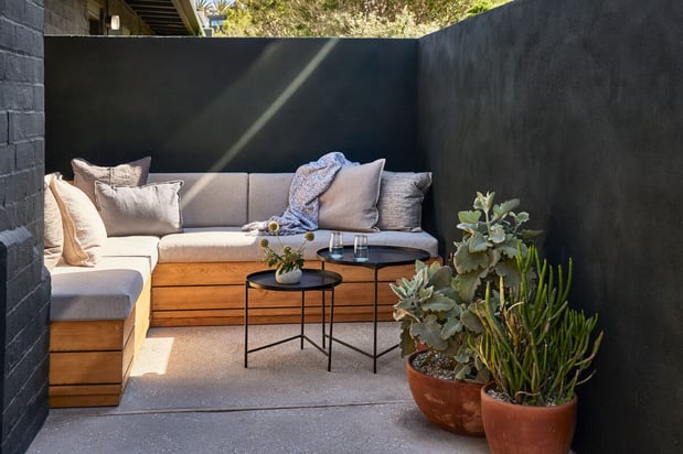 Images Hotel June Malibu