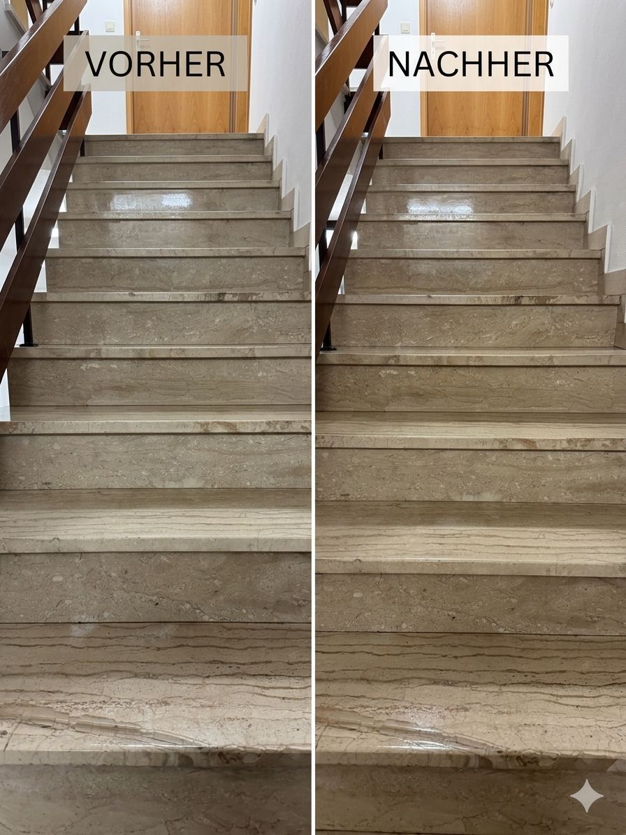 Amir's Blitz blank, Postweg 2 in Kalletal