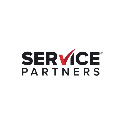Service Partners Logo