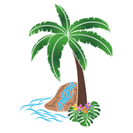 Universal Landscape Inc Logo