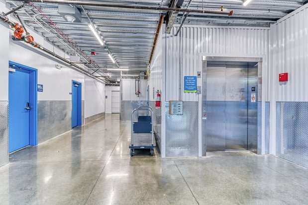Images SmartStop Self Storage