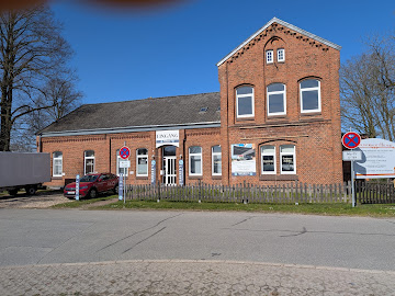 Tankred's Polsterwerkstatt, Schützengrund 2 A in Rosengarten