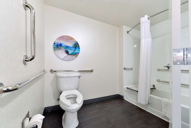 Images Hampton Inn & Suites Las Vegas Airport