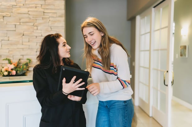 Images Austin K. Brown DDS