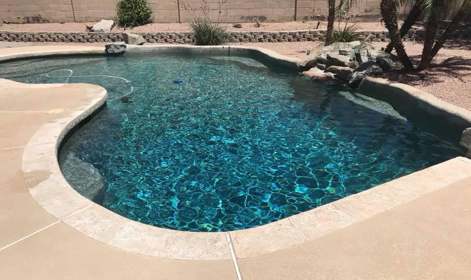 Dano's Pool Service LLC Photo