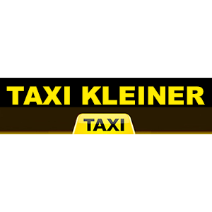 Taxi Kleiner GmbH - Inh. Manuela Kleiner Logo