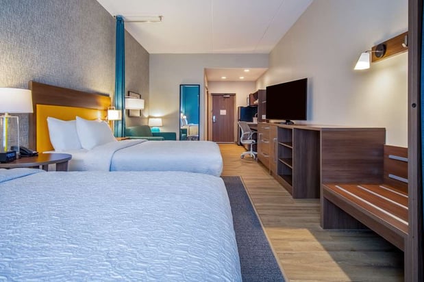 Images Home2 Suites by Hilton West Chester Cincinnati