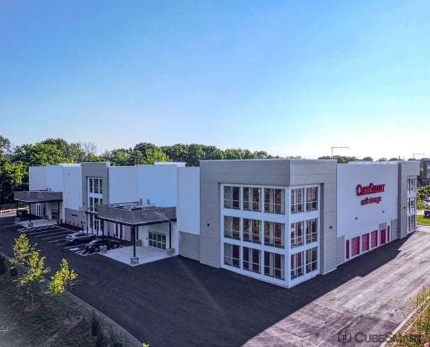 Images CubeSmart Self Storage