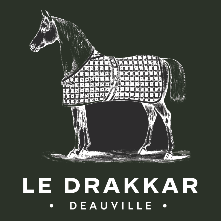 Le Drakkar - Deauville restaurant de poisson et fruits de mer