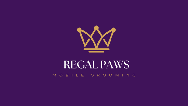 Images Regal Paws Mobile Grooming