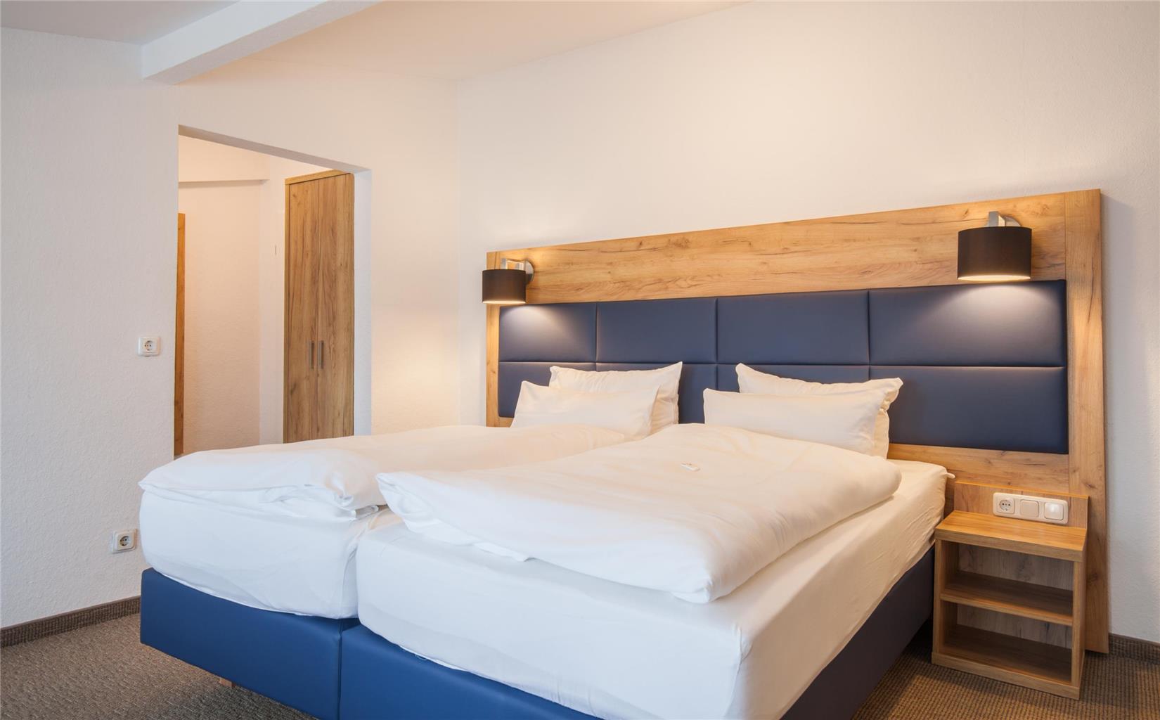 Bild 6 Sure Hotel by Best Western Wilhelmshaven City in Wilhelmshaven