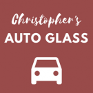 Christopher's Auto Glass Logo