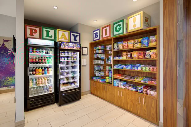 Images Holiday Inn Express & Suites S Lake Buena Vista by IHG
