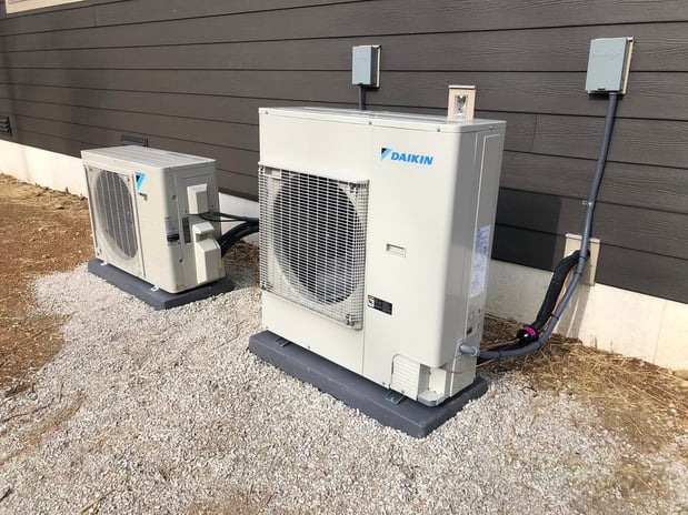 Images Henderson Heating & Cooling