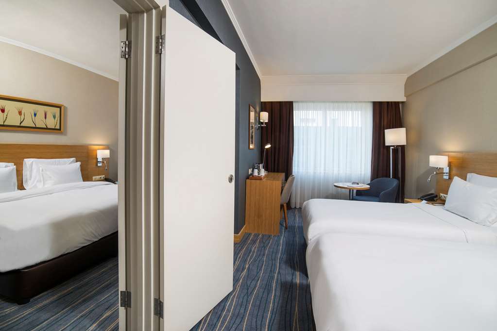 Images Radisson Hotel President Old Town Istanbul