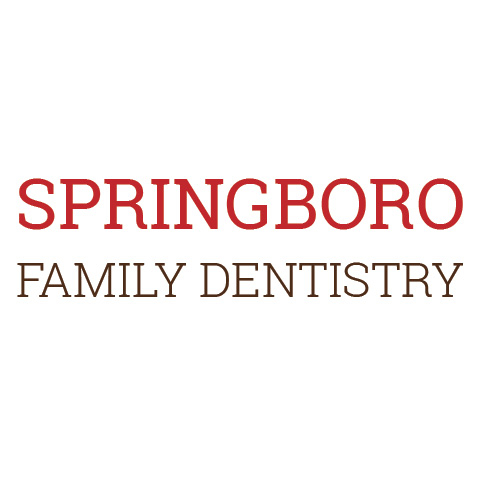 Springboro Family Dentistry Logo