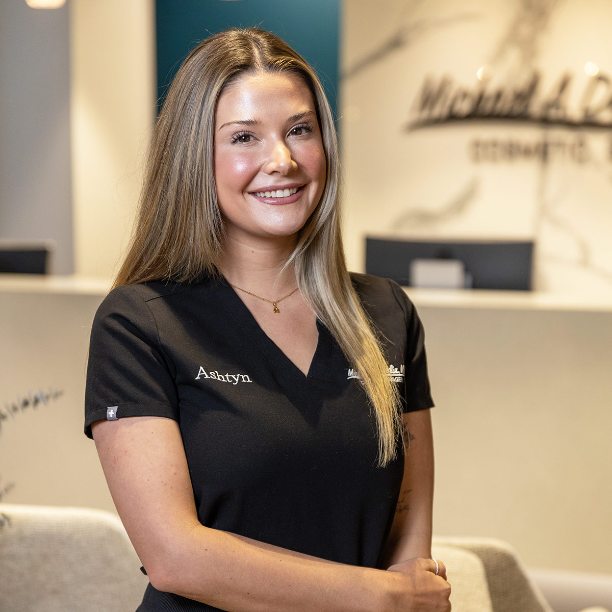 Staff at Devlin Cosmetic Surgery: Michael Devlin, M.D. | Little Rock, AR