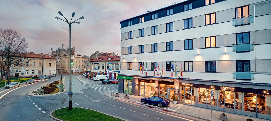 Images B&B HOTEL Rzeszów Centrum