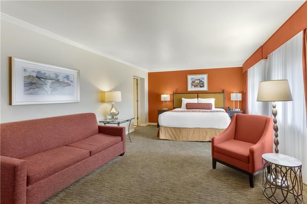 Images Best Western Plus Arroyo Roble Hotel & Creekside Villas