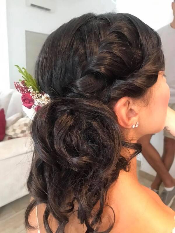Images Glamour di Claudia Marziale