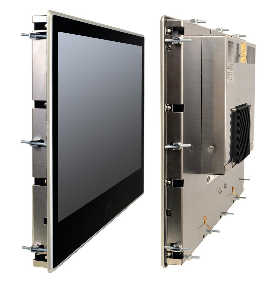 CRE Rösler Electronic GmbH, CRE-Allee 1 in Hohenlockstedt