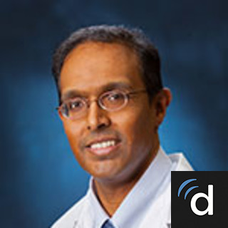 Dr. Prakash Maniam