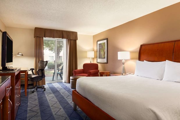 Images Hilton Garden Inn Lancaster
