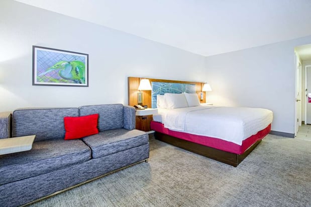 Images Hampton Inn Slidell