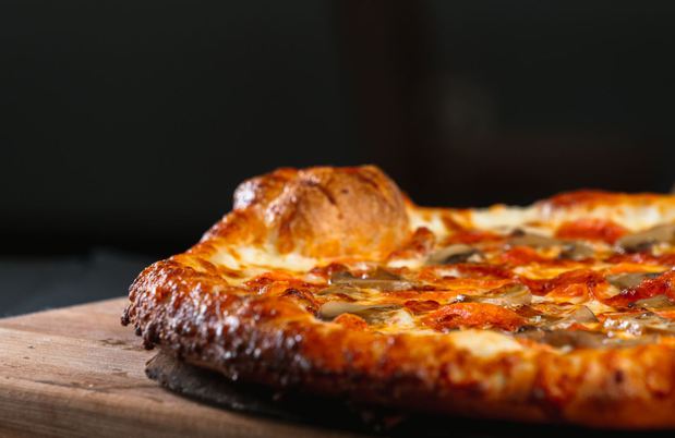 Images Sardo's Pizza and Fish Fry