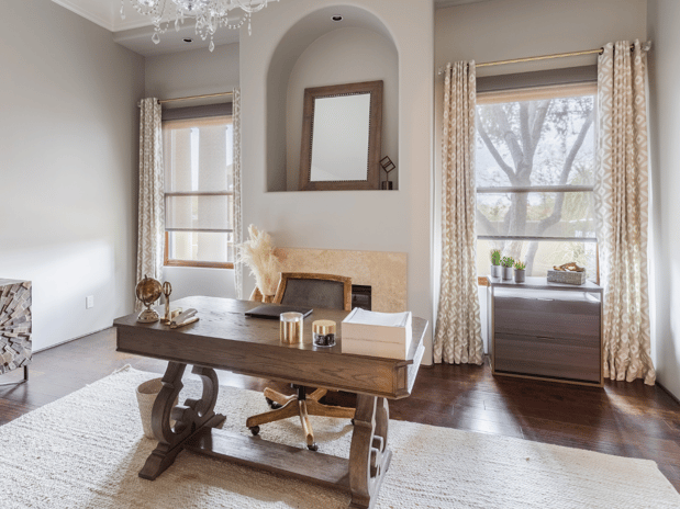 Images Budget Blinds of Concord, Hanover and Central NH
