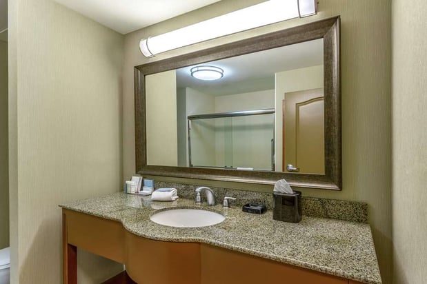 Images Hampton Inn Okeechobee - Lake Okeechobee