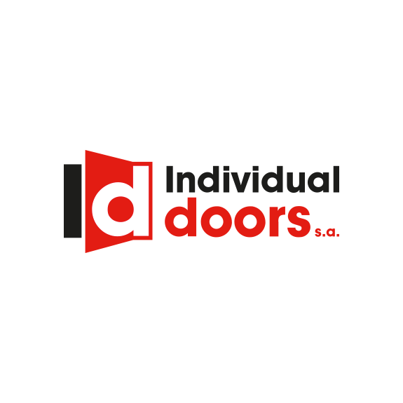 I.D. Individual Doors SA Logo