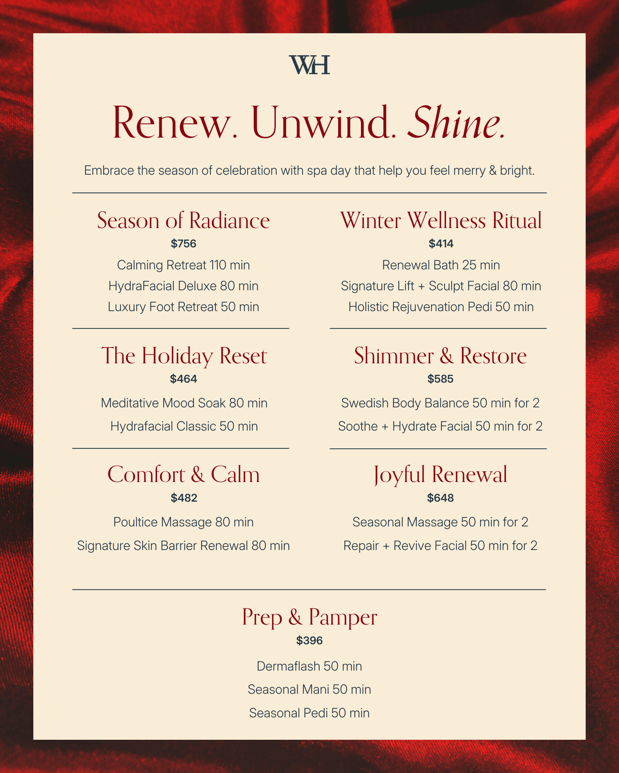 Images Woodhouse Spa - The Woodlands