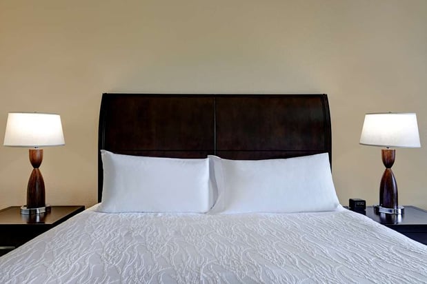 Images Hilton Garden Inn San Bernardino