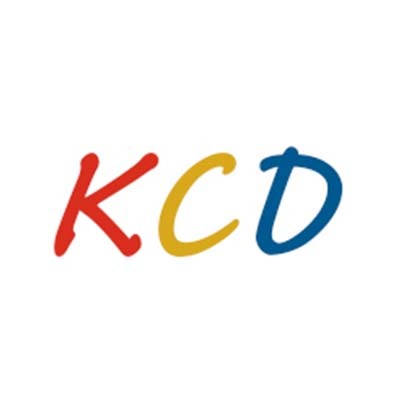 Kids Care Daycare Logo