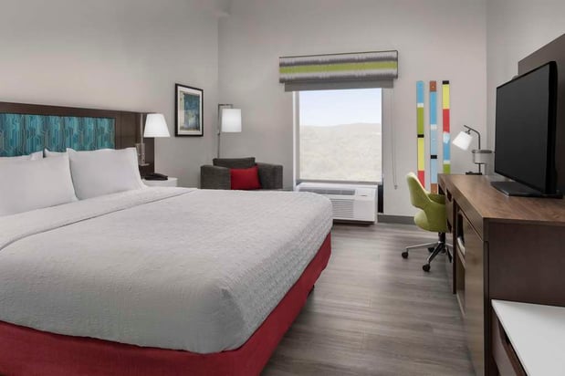 Images Hampton Inn Birmingham I-65/Lakeshore Drive
