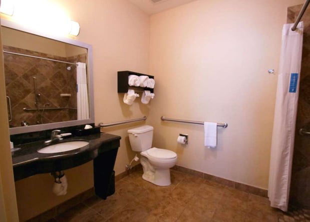 Images Hampton Inn & Suites Jacksonville - Beach Boulevard/Mayo Clinic Area