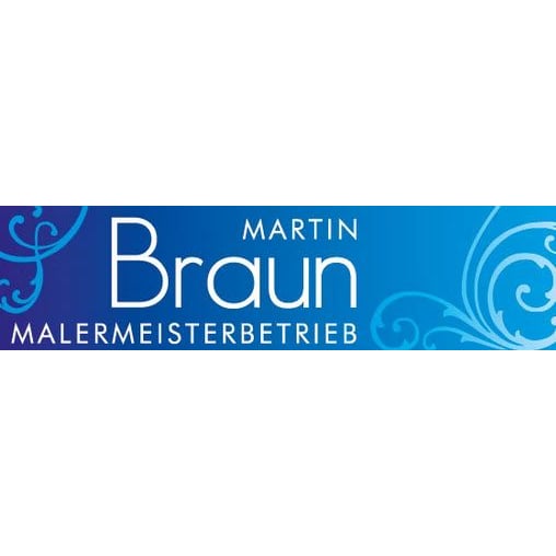 Malerbetrieb Martin Braun  