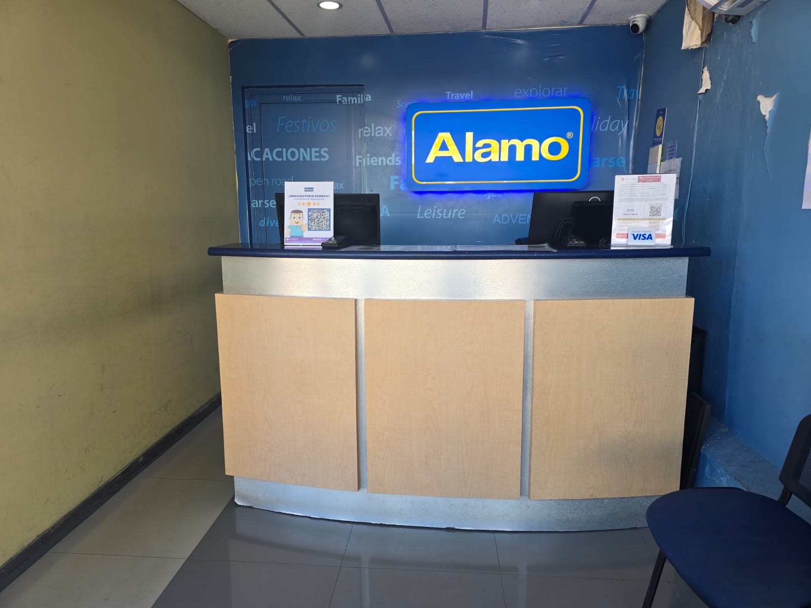 Galería en miniatura