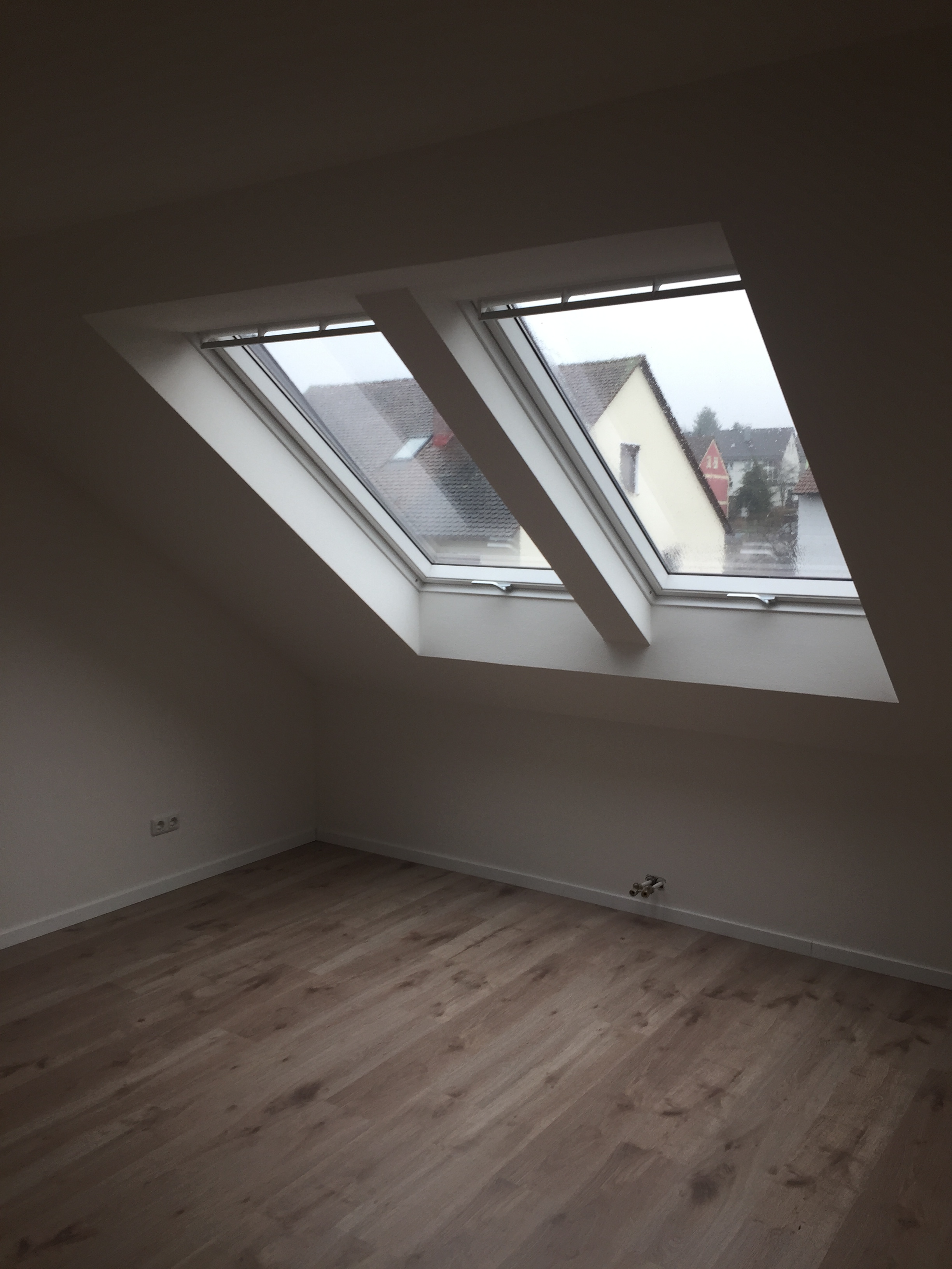 Dümler Zimmerei, Siegfriedstr.  3 in Roth