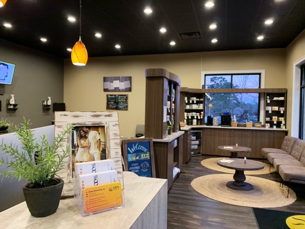 Images 100% Chiropractic - Chattanooga