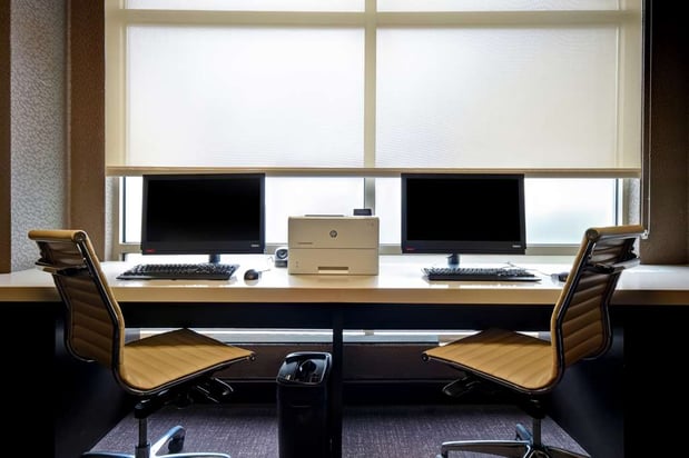 Images Embassy Suites by Hilton Dulles Airport