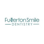 Fullerton Smile Dentistry Logo