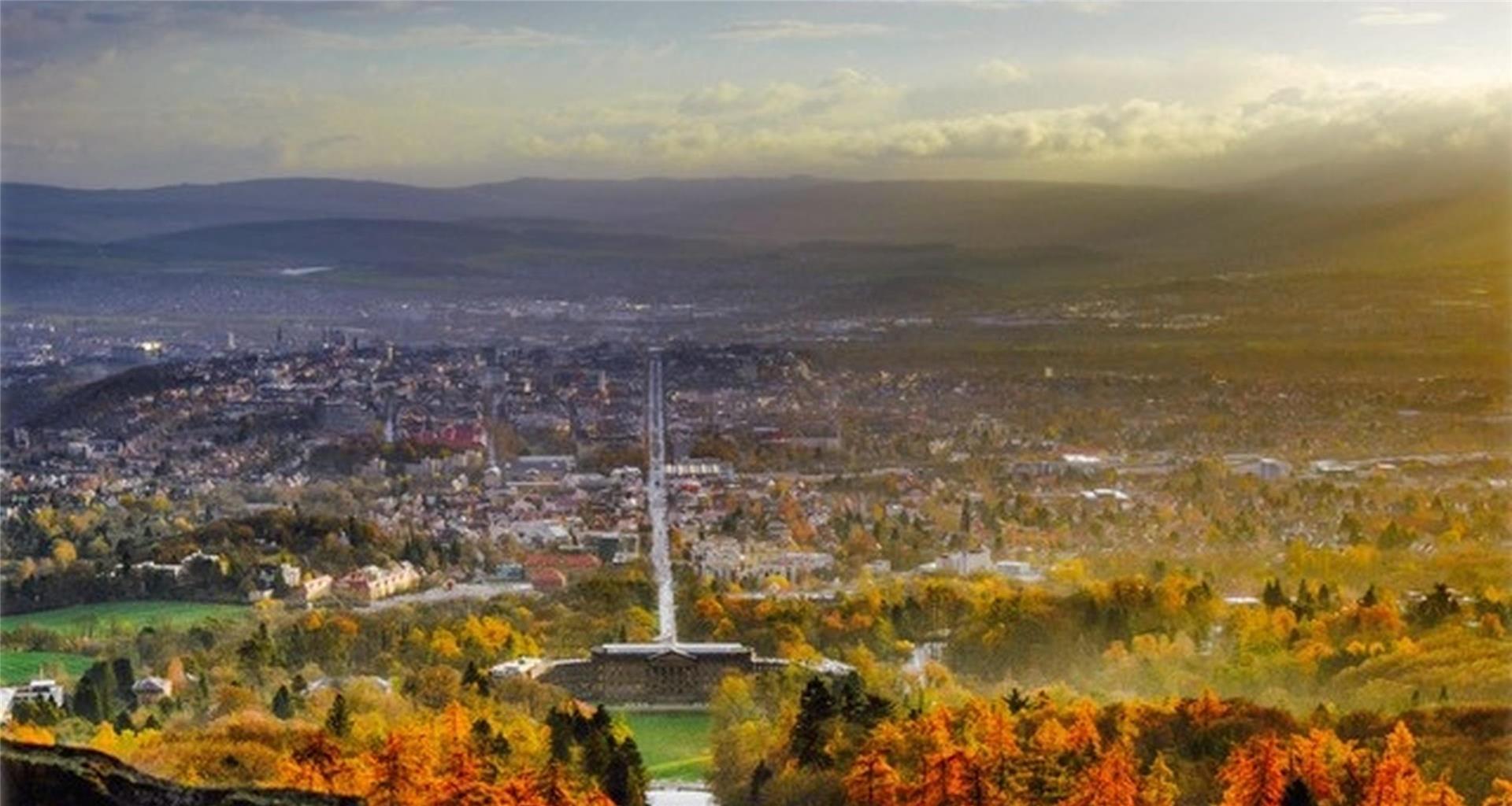 Best Western Hotel Ambassador, Friedrich-Ebert-Allee 1 in Kassel-Baunatal