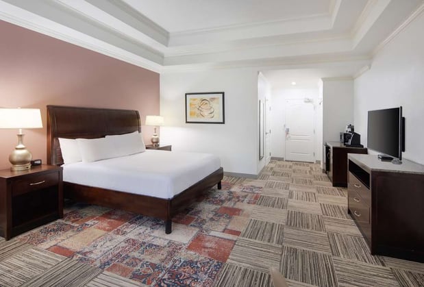 Images Hilton Garden Inn Tyler