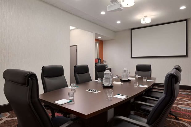 Images Homewood Suites by Hilton North Houston/Spring