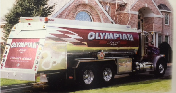 Images Olympia Fuel Oil